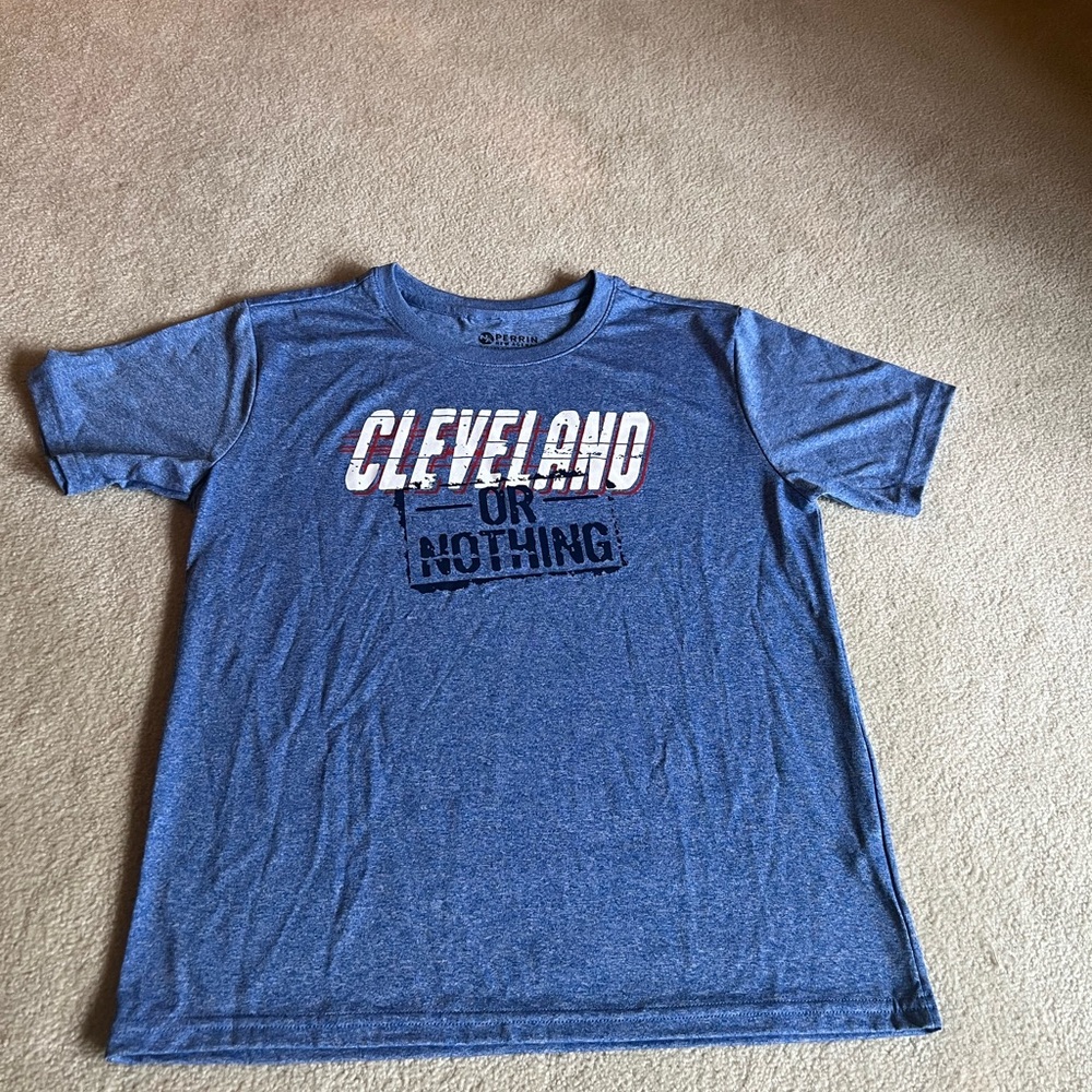 'Cleveland or Nothing' T-Shirt